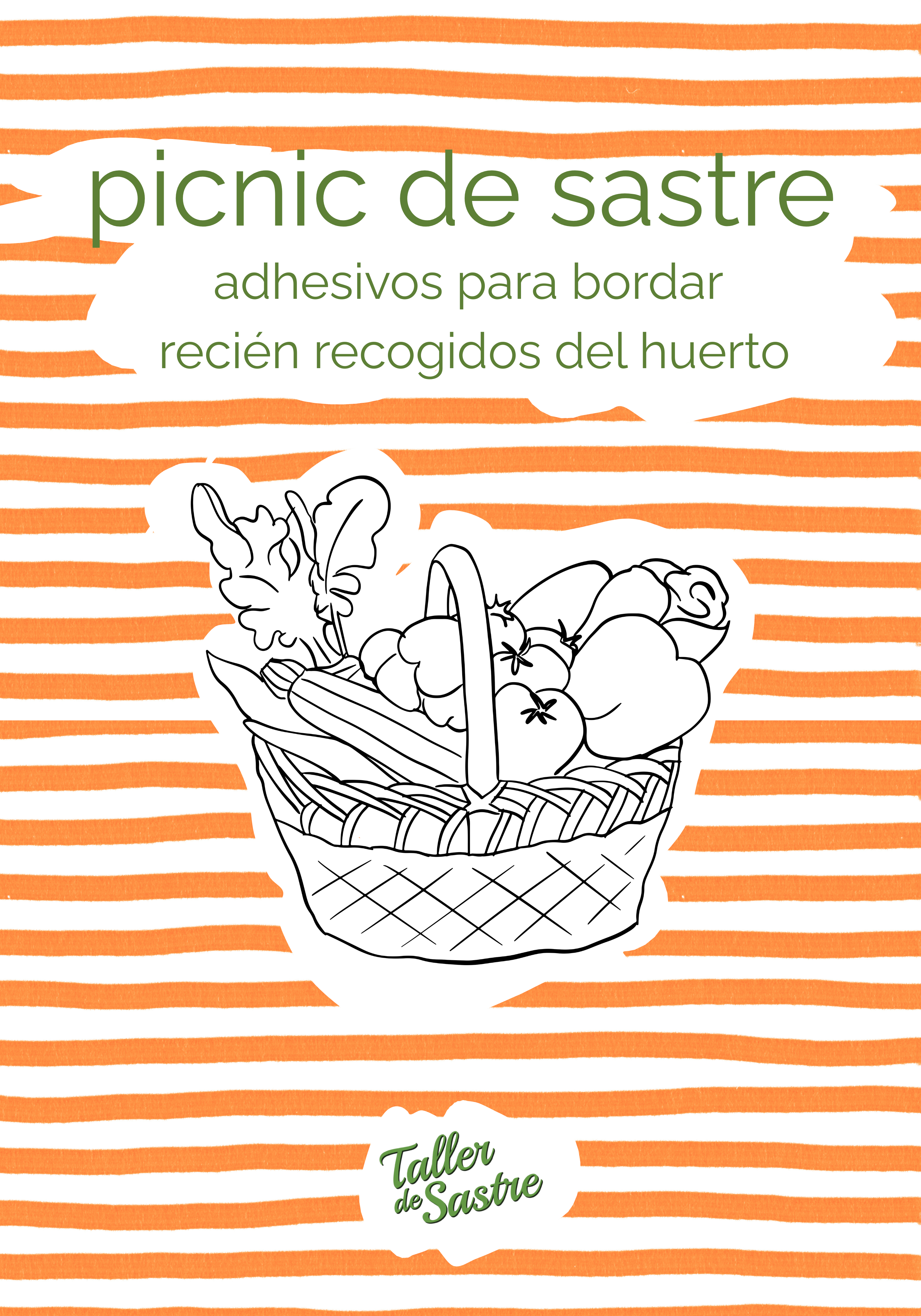 Adhesivos para bordar