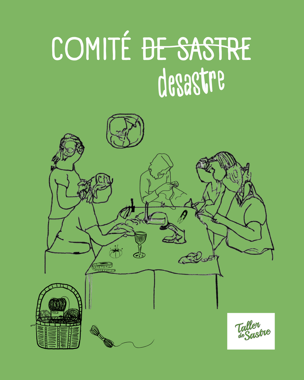 Comité de Sastre