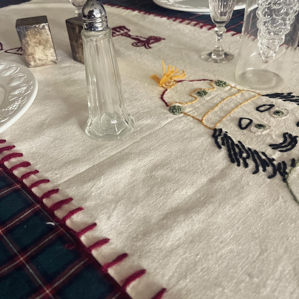 El banquete de Federico