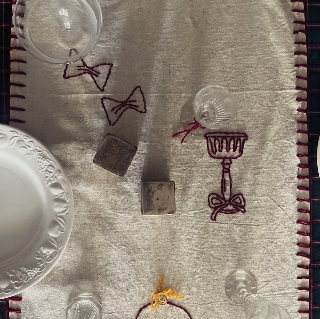 El banquete de Federico