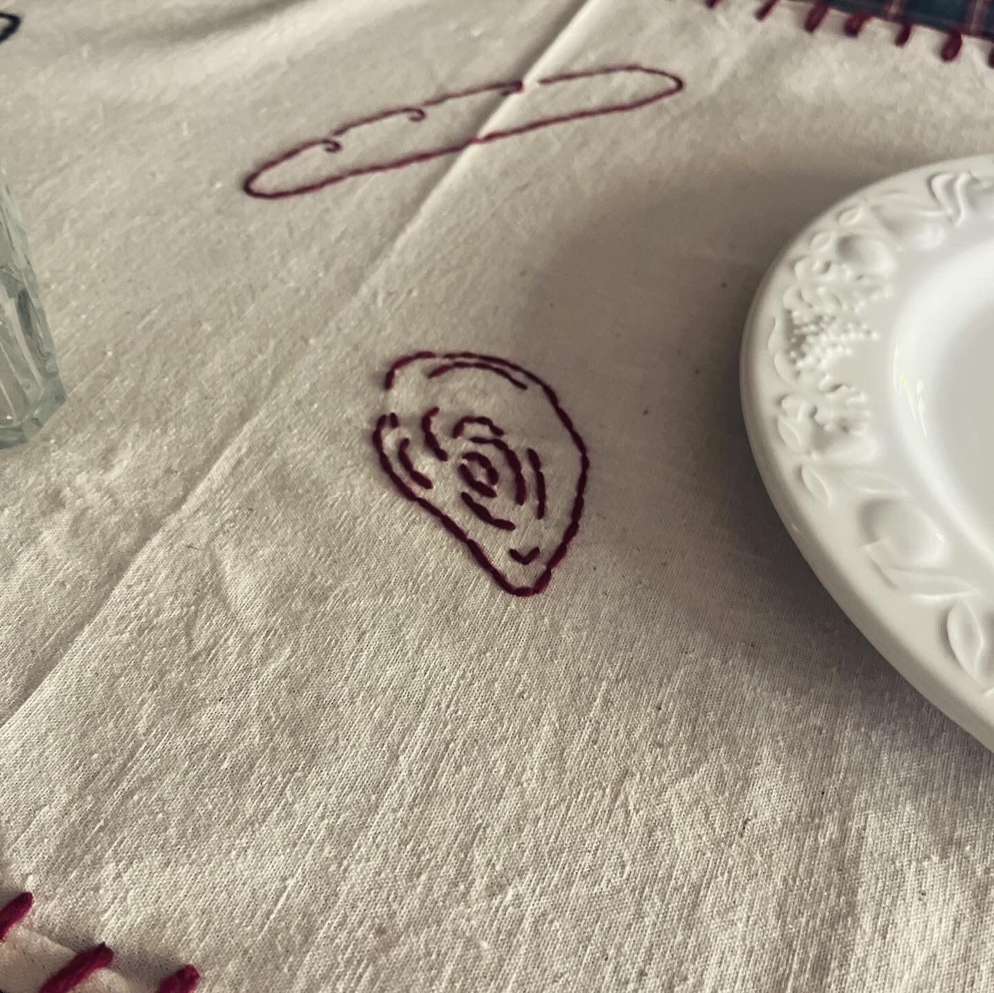 El banquete de Federico