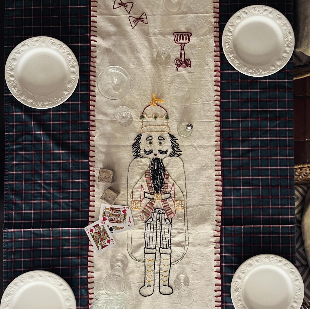 El banquete de Federico