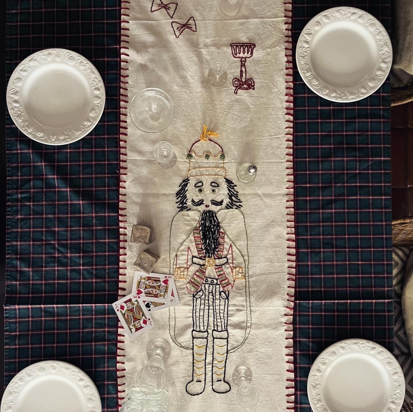 El banquete de Federico