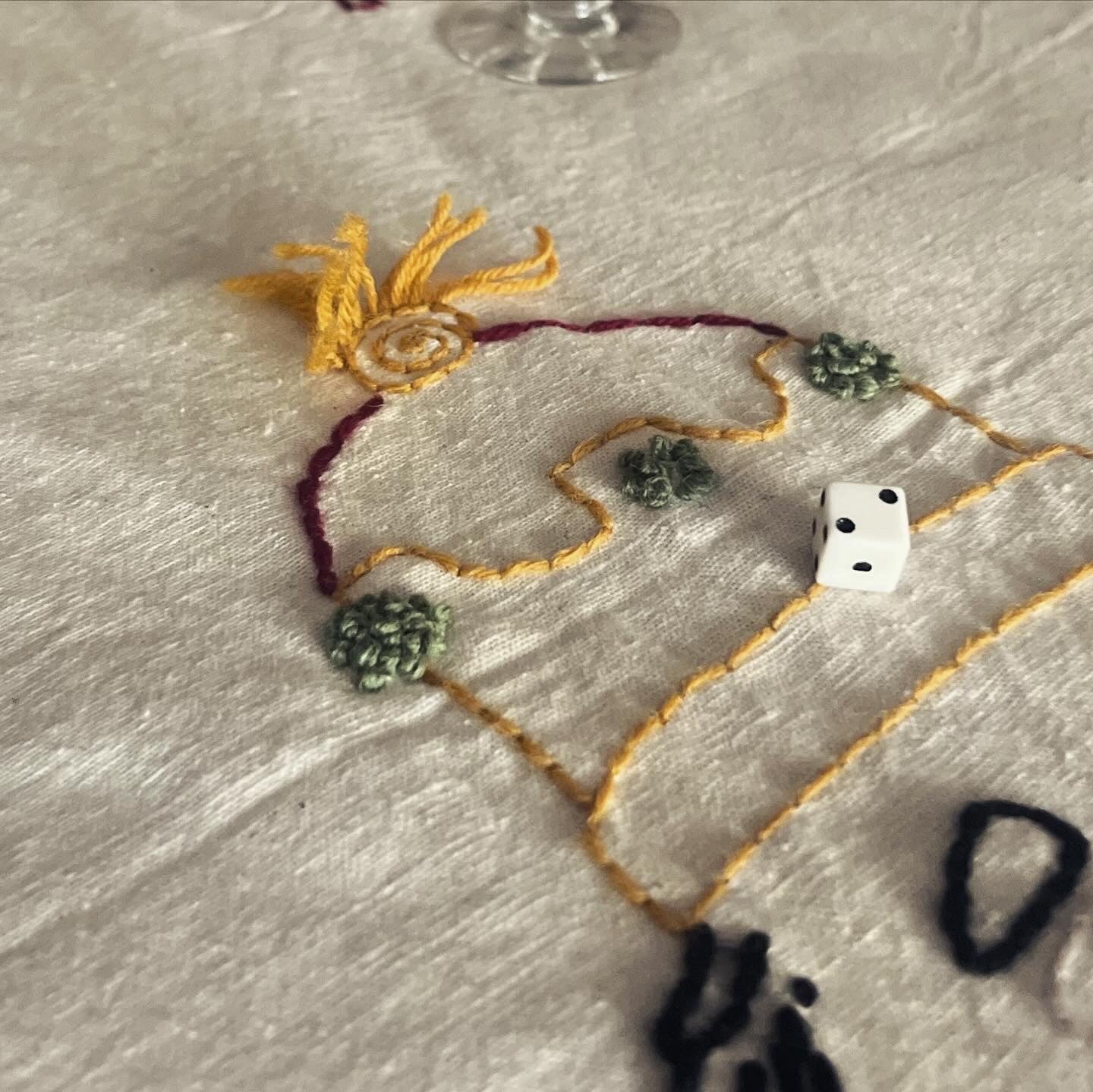 El banquete de Federico