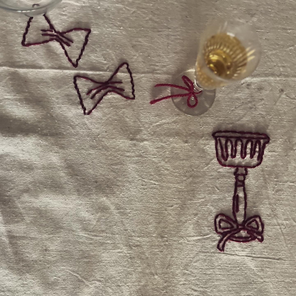 El banquete de Federico