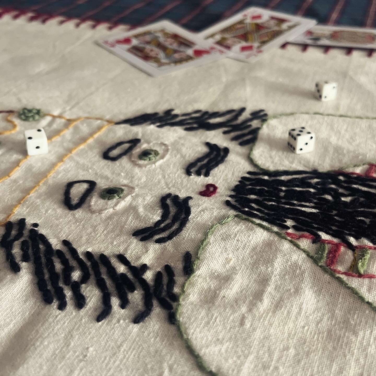 El banquete de Federico