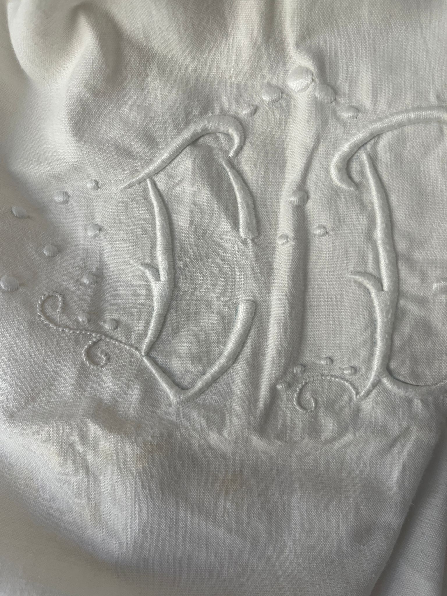 Tela con historia - CG