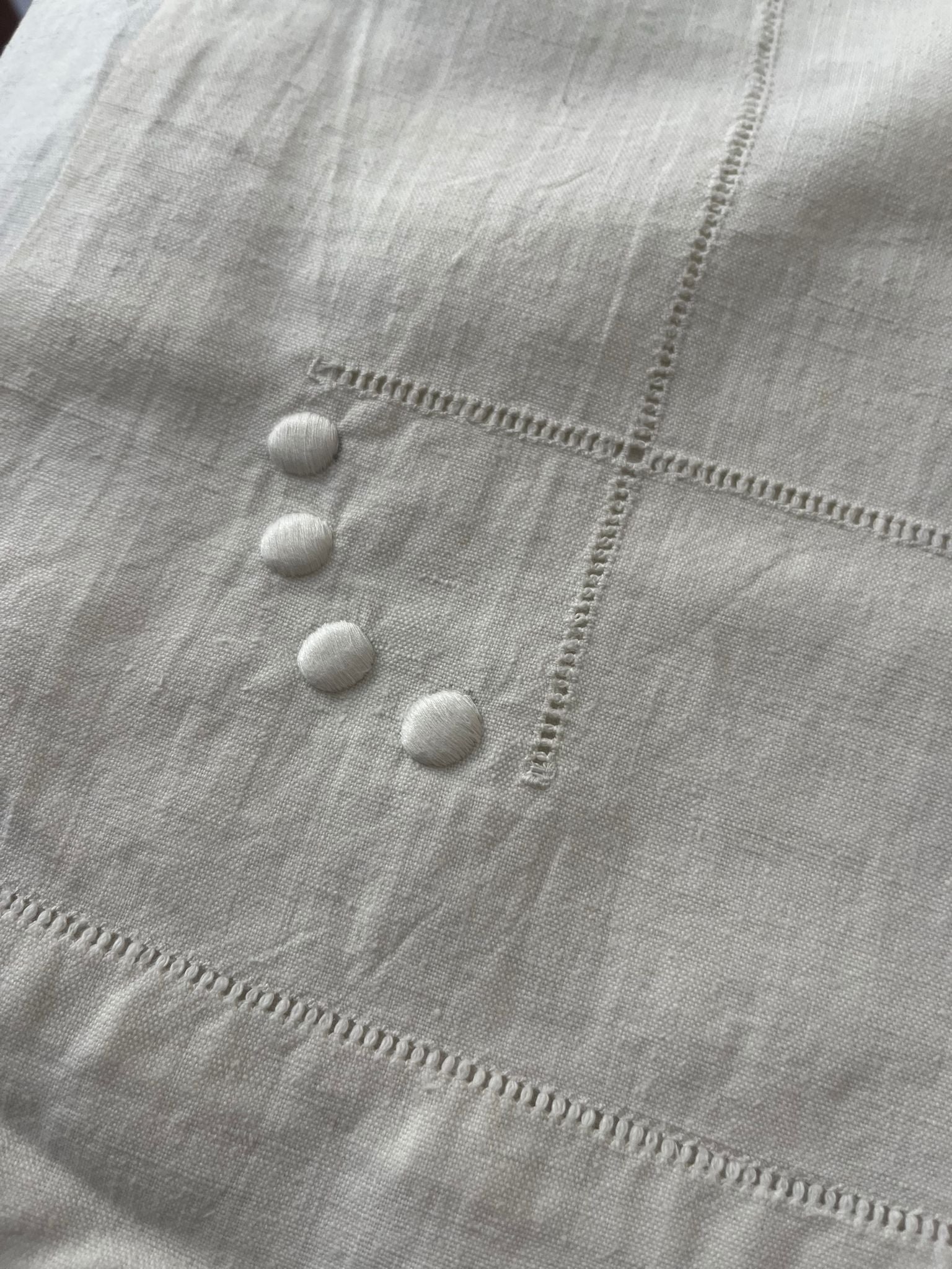 Tela con historia - CG