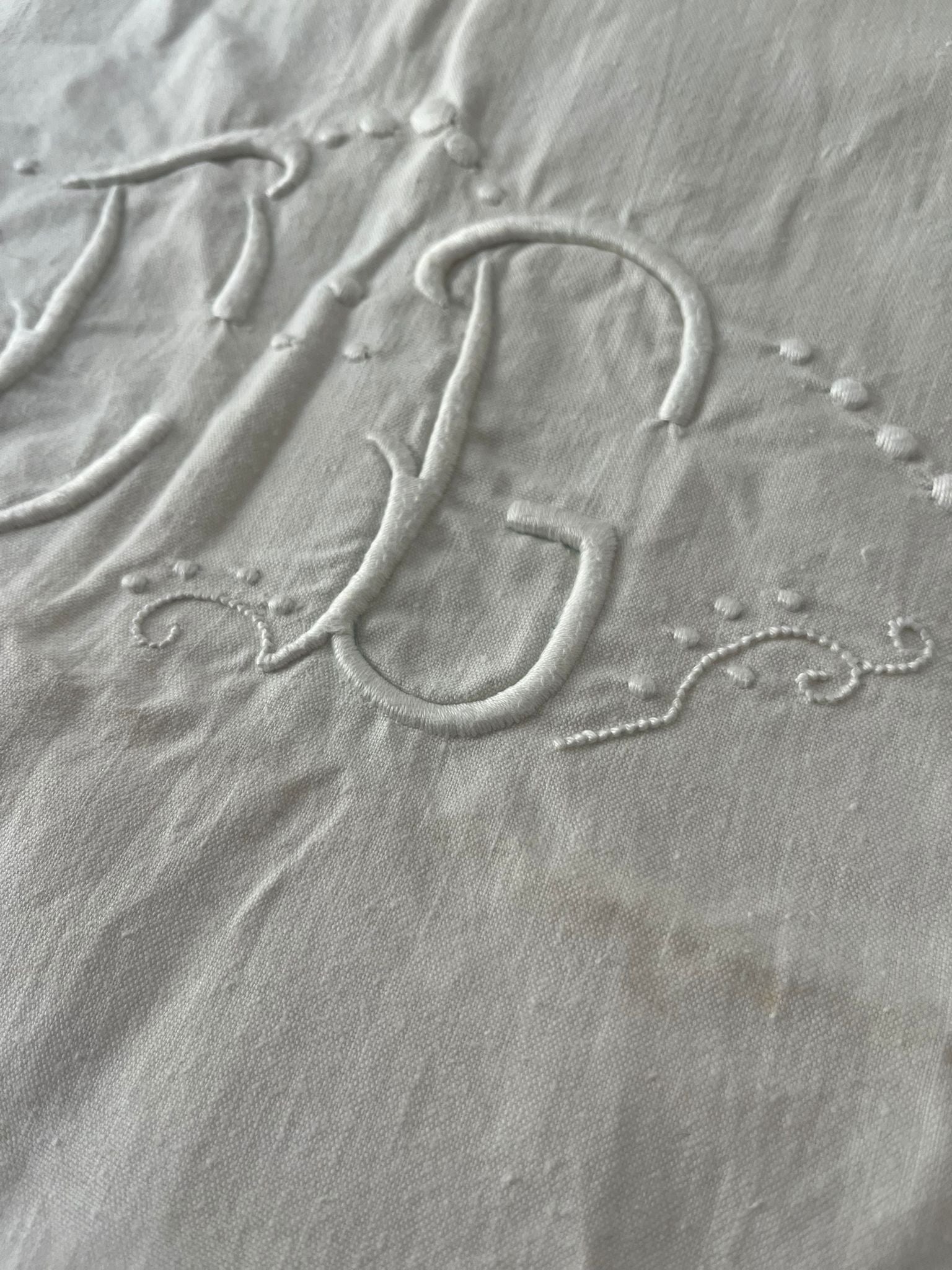 Tela con historia - CG