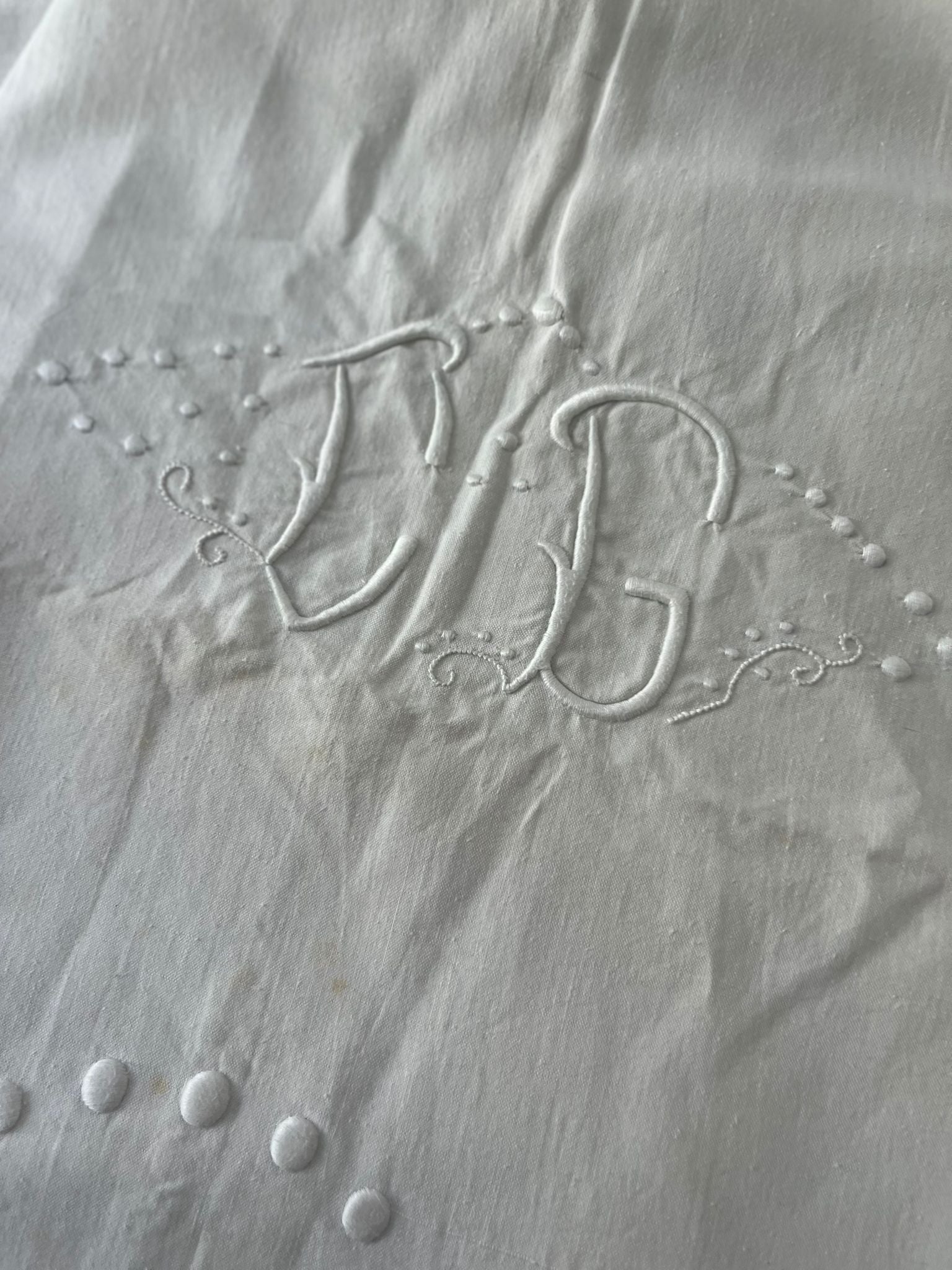 Tela con historia - CG